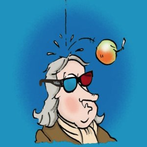 What would Newton think of Gravity?