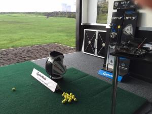 TFG Taylormade Performance Centre