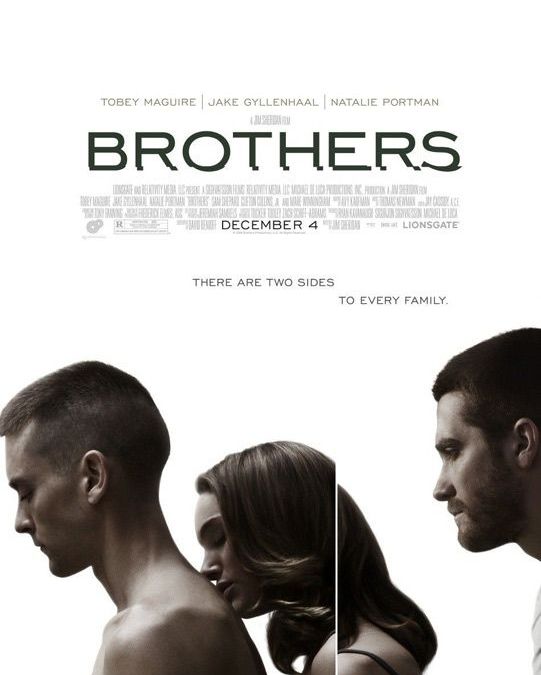 Brothers (2010)