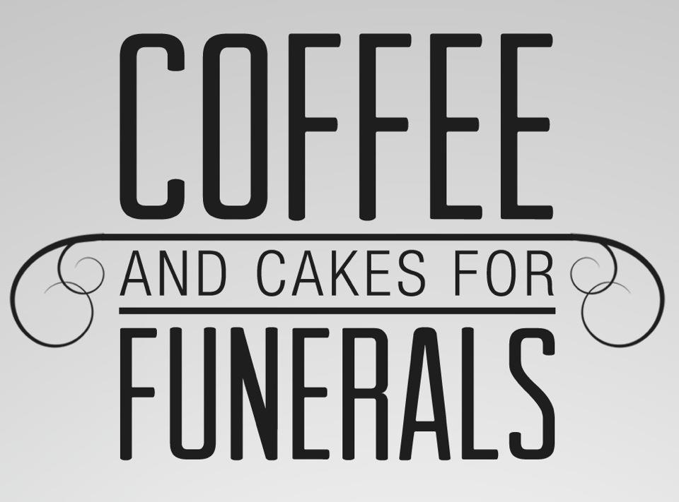 Coffee And Cakes For Funerals EP Launch @ The Kazimier, Liverpool